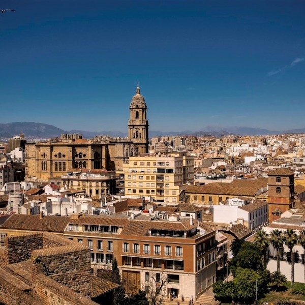 Stadtspaziergang zu den schönsten Sehenswürdigkeiten