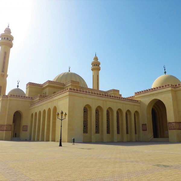 Nördliches Bahrain: Tradition und Geschichte