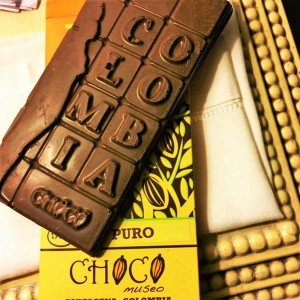 Stadtspaziergang mit Besuch eines Schokoladenmuseums