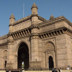Mumbais Highlights entdecken
