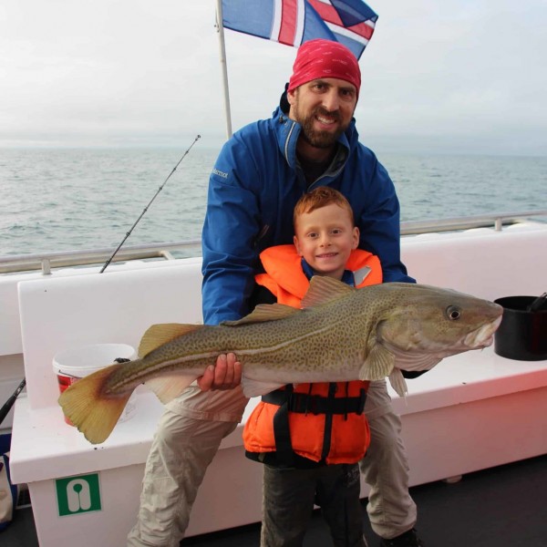 Der perfekte Angelausflug