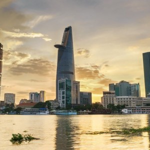 Premium Tour: Ho-Chi-Minh-Stadt Deluxe
