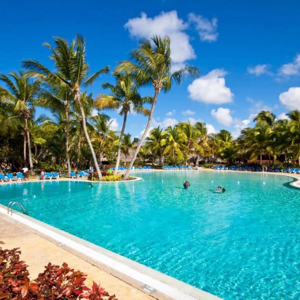 Entspannung pur: Beach Resort & Strand