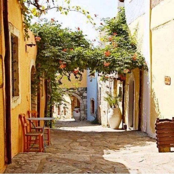 Auf den Spuren der Minoer