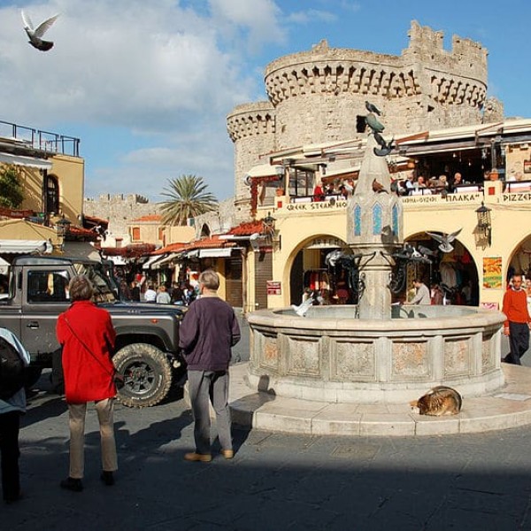 Ganztagesausflug zu den Inselhighlights