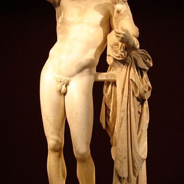 Kleinste Gruppe – größtes Erlebnis: Besuch der archäologischen Stätte und des Museums