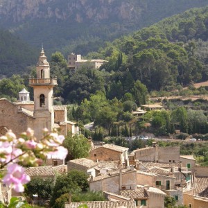 Die schönsten Städte Mallorcas: Valldemossa & Palma