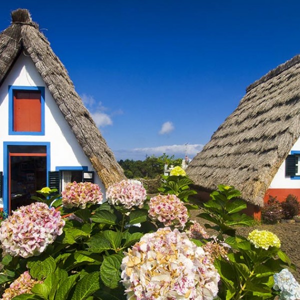 Östliche Inselrundfahrt