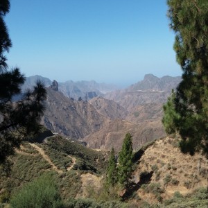 Die große Inselrundfahrt auf Gran Canaria