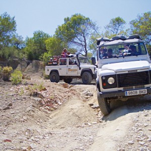 Jeep-Safari 