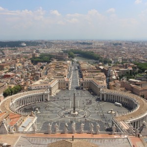 Stadtführung in Rom inkl. Rundgang durch das Kolosseum