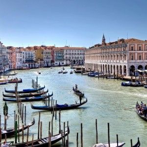 Venedigs schönste Ecken
