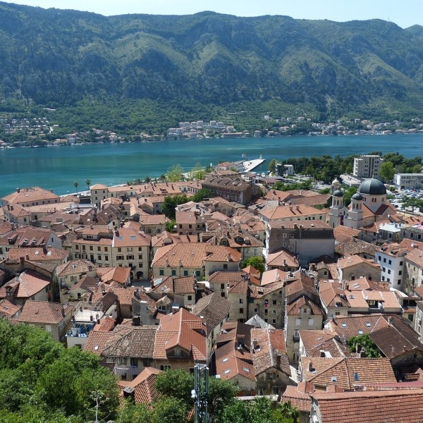 Entdecken Sie Montenegros schönste Seiten