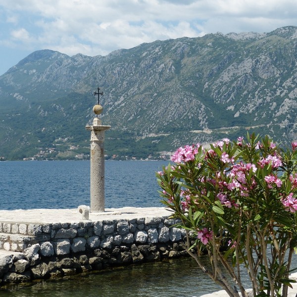 Geführter Stadtspaziergang durch Kotor