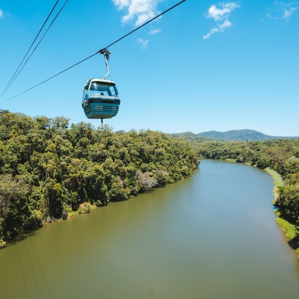 Top Kreuzfahrt Ausfluge In Cairns Meine Landausfluge