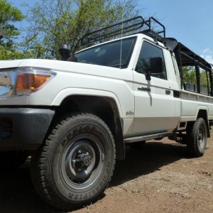 Jeep Safari - Abenteuer pur auf Curaçao