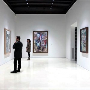 Málagas Geschichte und Kunst erleben