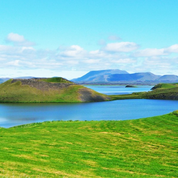 Privatausflug: Highlights rund um Akureyri