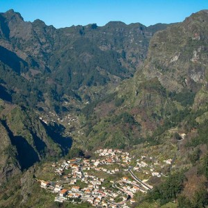 Nonnental - Madeiras schöne Aussichten