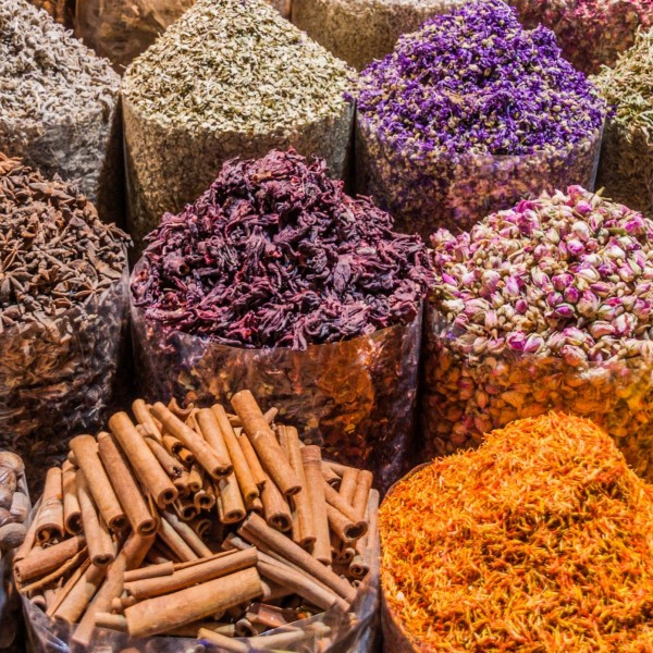 Stadtspaziergang durch das vielseitige Manama