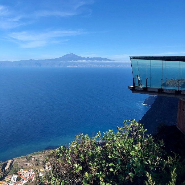 Vielfältige Inselrundfahrt zu den Highlights La Gomeras Bestseller