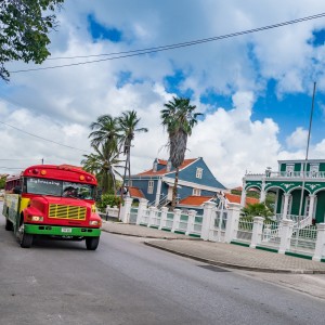 Bild Die Highlights von Willemstad und Umgebung auf einen Blick (Kreuzfahrt-Ausflug inkl. pünktlich zum Schiff zurück Garantie)