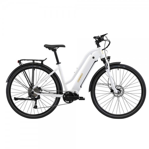 E-Bike Verleih: Nordfjordeid entspannt erkunden