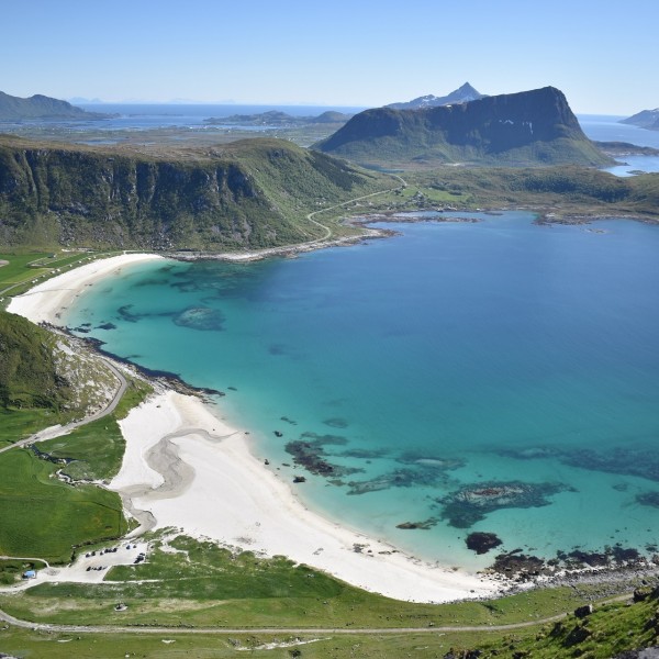 Das Beste der südlichen Lofoten