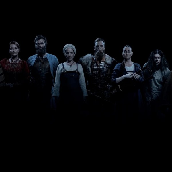 Eintrittstickets für das digitale Wikingermuseum