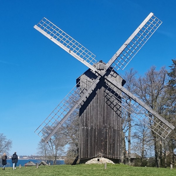 Große Panoramatour in und um Tallinn