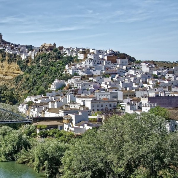 Kleinste Gruppe – größtes Erlebnis: Ronda und das weiße Dorf Arcos de la Frontera