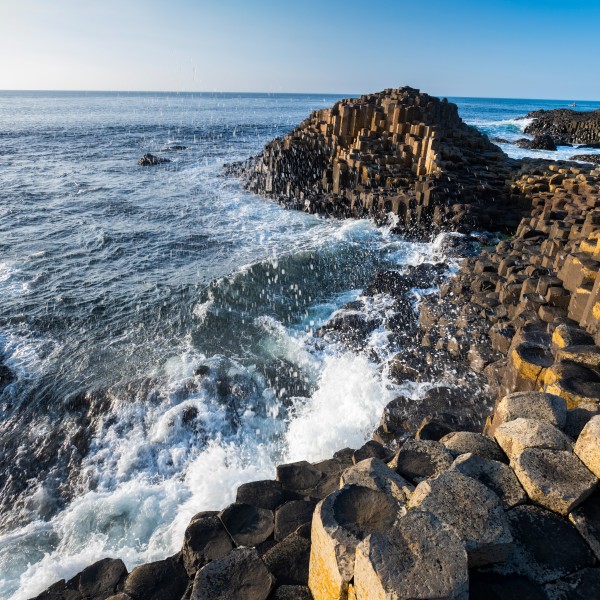 Das Beste von Nordirland