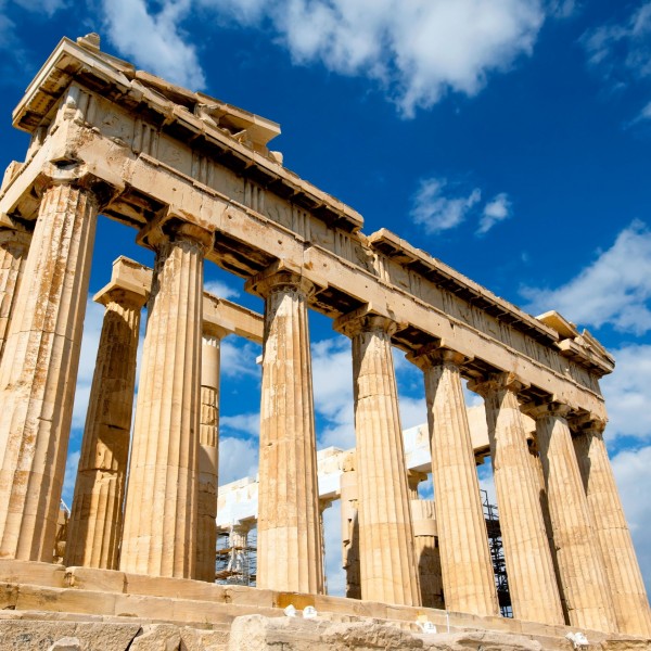 Athen entdecken mit dem all-inklusive City Pass