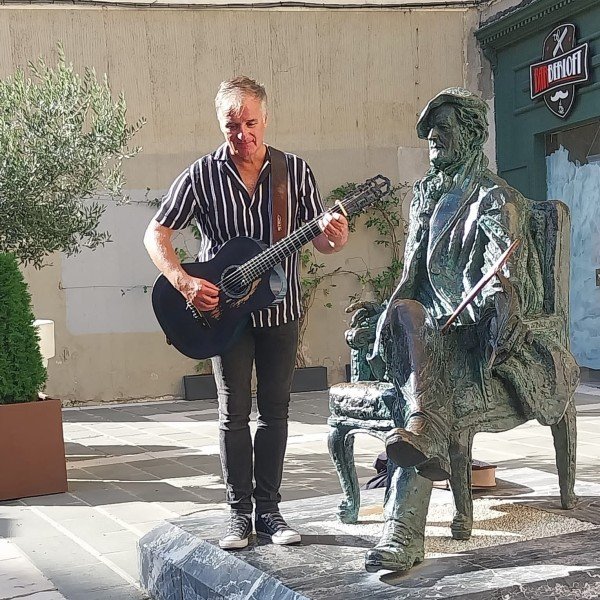 Musikalischer Stadtspaziergang durch La Spezia