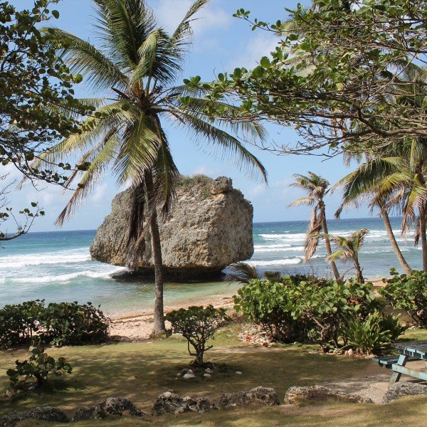 Die schönsten Ecken von Barbados