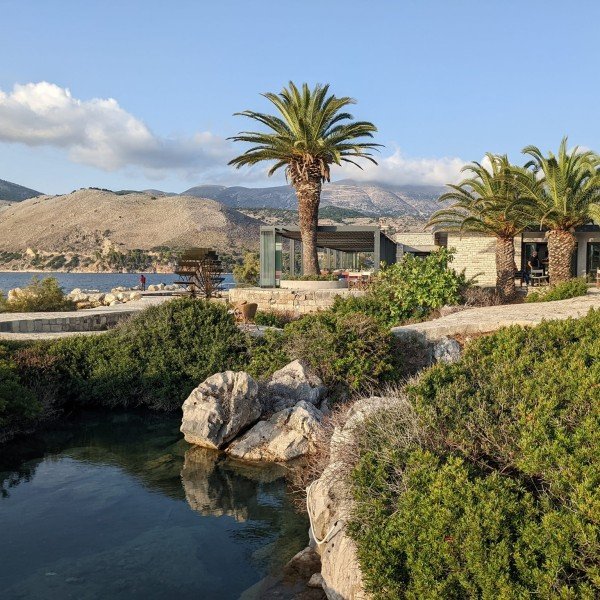 Argostoli und Umgebung: Landschaftliche und kulturelle Schätze