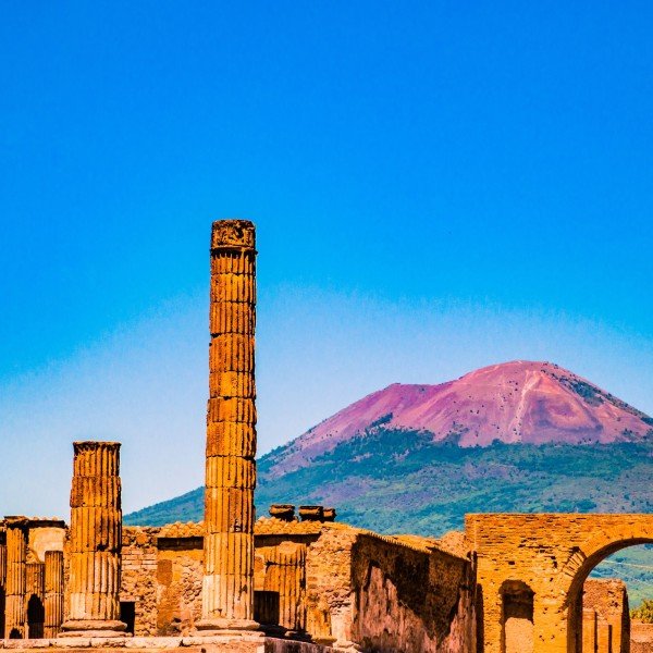 Neapel entdecken mit dem all-inklusive City Pass