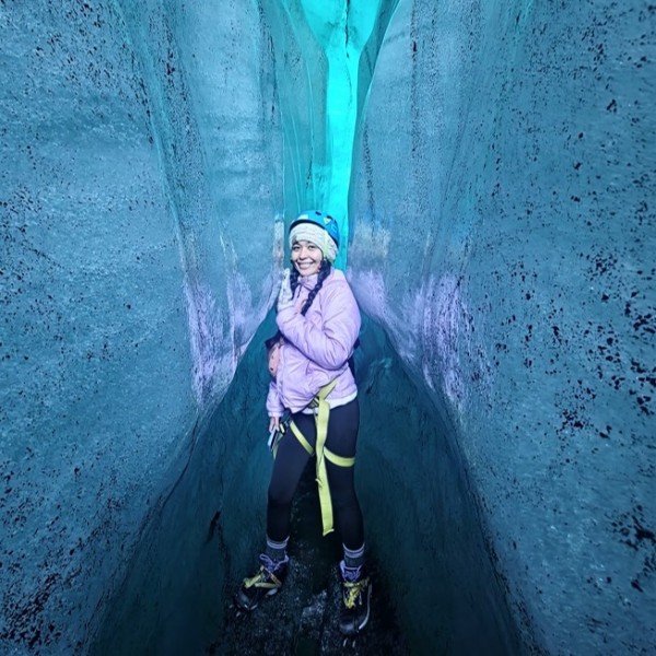 Südküstenhighlights mit Gletscherwanderung