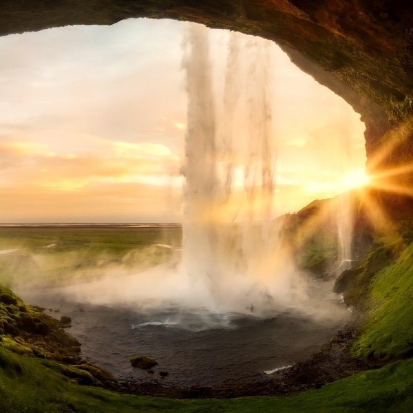 Faszinierende Südküste