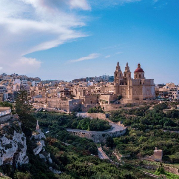 Privatausflug: Malta im exklusiven Fahrzeug erkunden