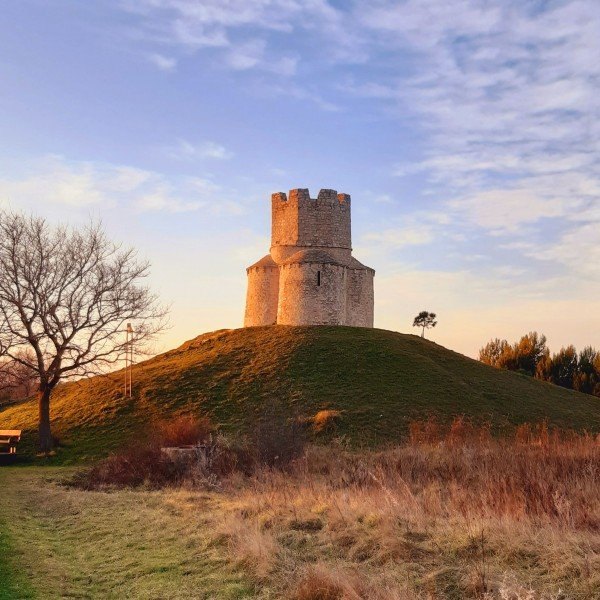 Zadar und Nin: Historische Highlights zu Fuß entdecken