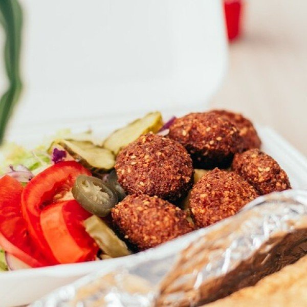 Kulinarische Entdeckungsreise auf dem Manama Souk