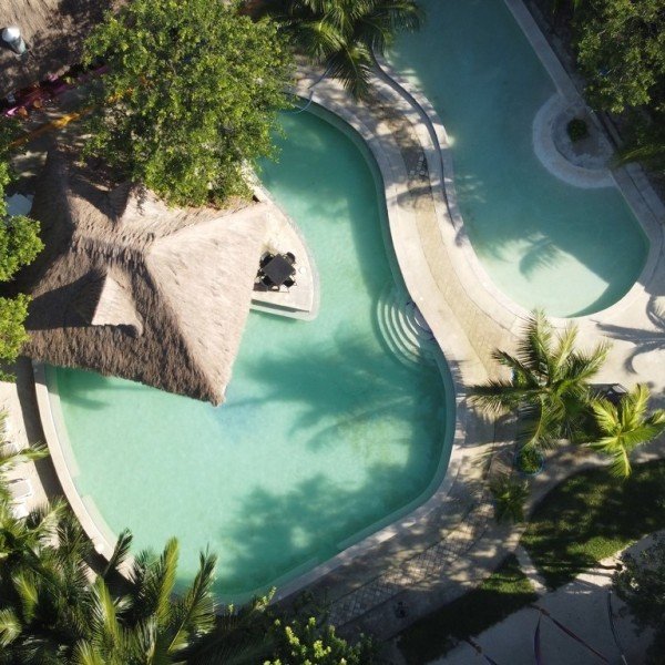 Buggy-Fahrt & Entspannung im Beach Club