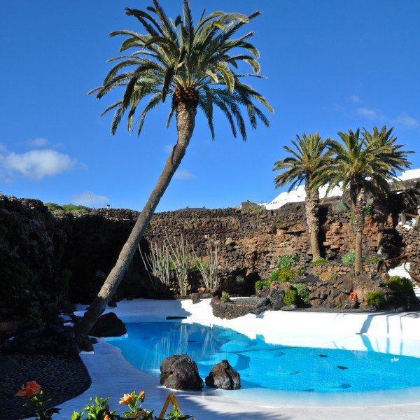 Die Highlights des Nordens von Lanzarote