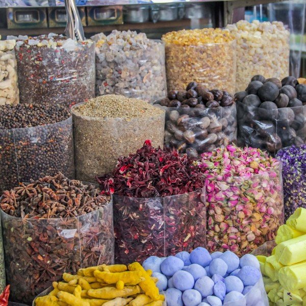 Die Highlights Dubais aus Moderne und Historie