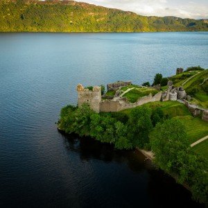 Bild Das Beste der schottischen Highlands: Historische Schätze, Loch Ness u. Whisky (Kreuzfahrt-Ausflug inkl. pünktlich zum Schiff zurück Garantie)