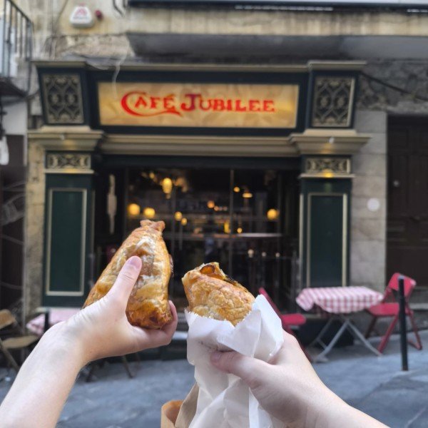 Kulinarischer Streetfood-Spaziergang durch Valletta