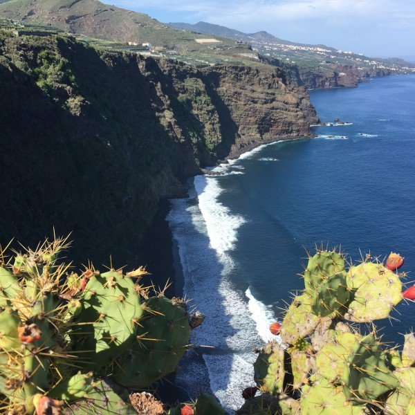 Kulinarische Küstenwanderung