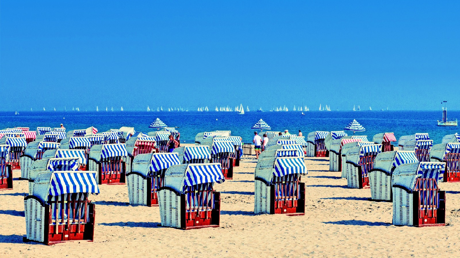Ostsee Strand