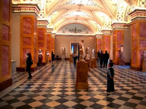 Hermitage St. Petersburg